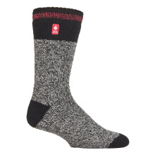 Heat Holders - Heat Holders - Herren Warme Winter Thermosocken Innenfleece für Geschenk