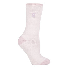 Heat Holders - Heat Holders Lite - Damen Winter Dünn Bunt Muster Thermosocken für Geschenk