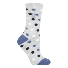 Heat Holders - Heat Holders Lite - Damen Winter Dünn Bunt Muster Thermosocken für Geschenk