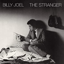 STRANGER 30TH ANNIVERSARY - JOEL BILLY - Vinyl LP (2018)
