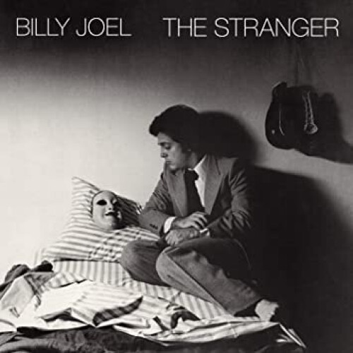 STRANGER 30TH ANNIVERSARY - JOEL BILLY - Vinyl LP (2018)