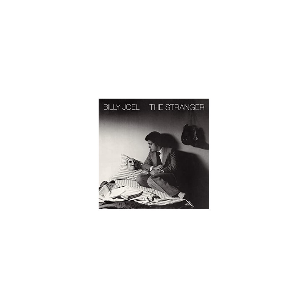 Columbia Stranger 30Th Anniversary - Joel Billy - Vinyl Lp (2018)