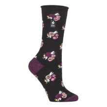 Heat Holders - Heat Holders - Ultra Lite Thermosocken mit Gebürstetem Innengarn für Damen