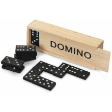 Traditional Dominoes Set, Game, Family,Fun,Enjoy,Trend