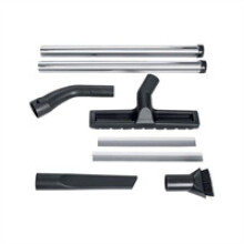 Fein Dustex 25L & 35L Vacuum Accessory Set - Stainless Steel