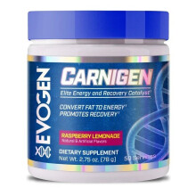 Carnigen, Raspberry Lemonade - 78 grams