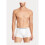 Ralph Lauren (S) Polo Ralph Lauren Classic Boxer Trunks 3-Pack ( White/Heather/Black ) 4