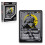 PMTG007 Magic The Gathering Ajani Augmented Reality Enamel Pin 1