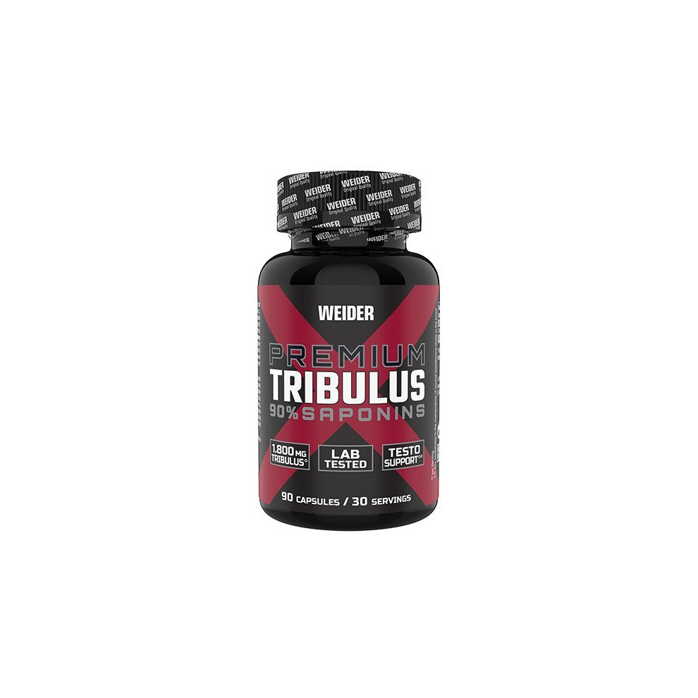 Weider Premium Tribulus - 90 Caps