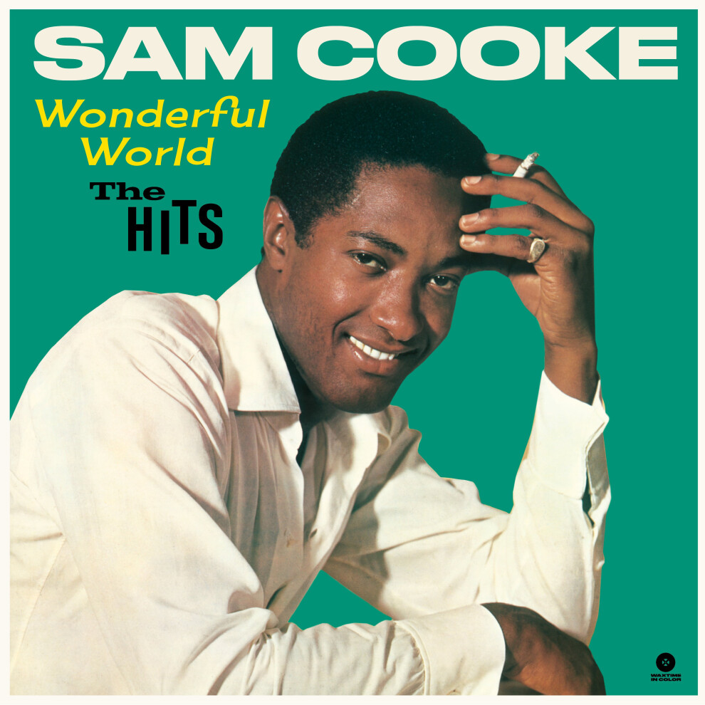 Proper Music Group Sam Cooke - Wonderfull World The Hits