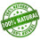 Be Natural Garcinia Cambogia Extract  60 Capsules 8