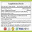 Health First Green Coffee Bean Extract - 800 mg (60) 2