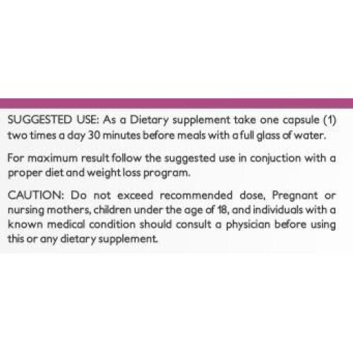 Health First Grape Seed Extract - 500 mg (60 Capsules) 2