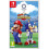 Nintendo Mario and Sonic at the Olympic Games Tokyo 2020 1