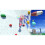 Nintendo Mario and Sonic at the Olympic Games Tokyo 2020 4