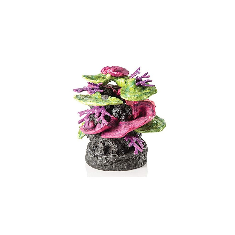 Samuel Baker biOrb Coral Ridge Ornament Green & Purple 48361