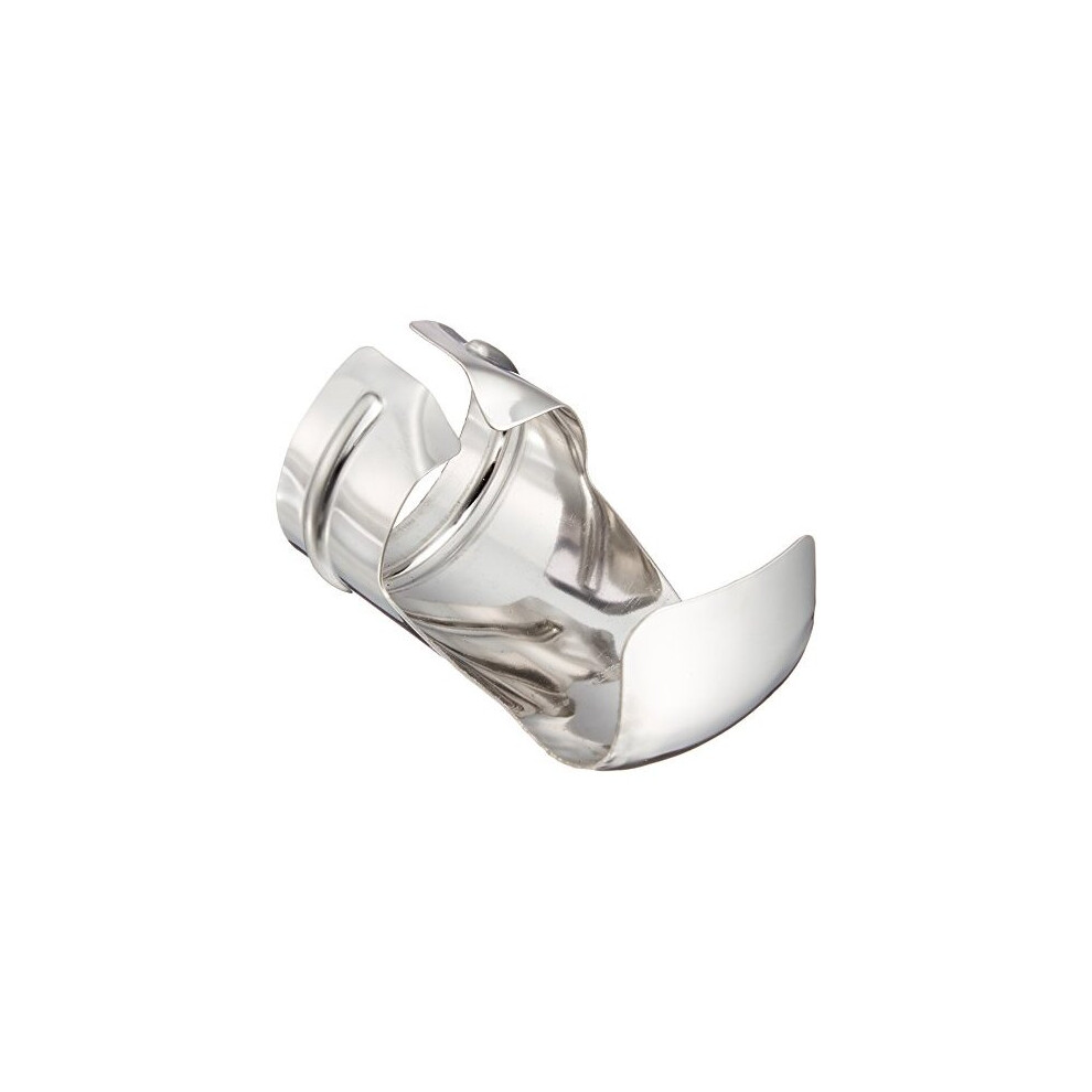 Bosch 1609390453 Refelctor Nozzle, Silver