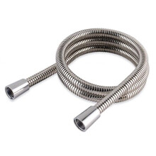 Standard Chrome 1.5mtr 8mm Shower Hose