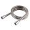 Standard Chrome 1.5mtr 8mm Shower Hose 1