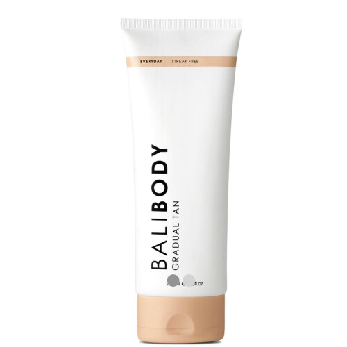 Bali Body Gradual Tan 200ml