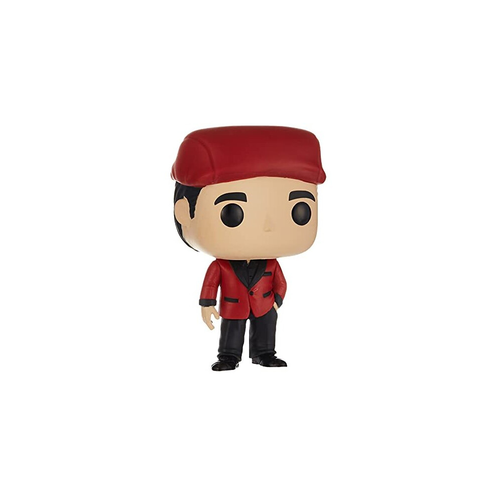 Funko Pop! Television: The Office - Michael Scott as Classy Santa #906