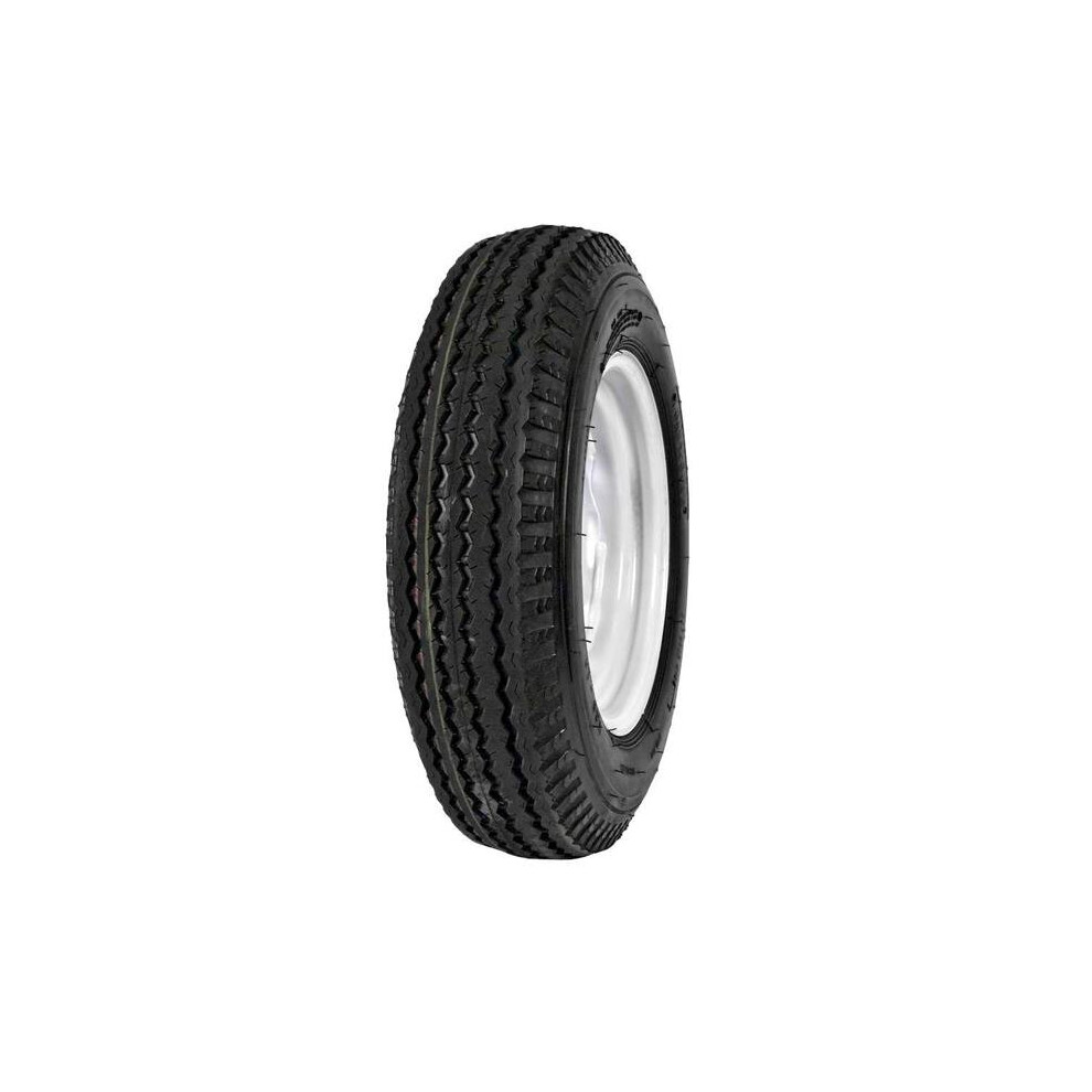 Martin Wheel 274430 530-12 Load Range C Trailer Tire 098663012928