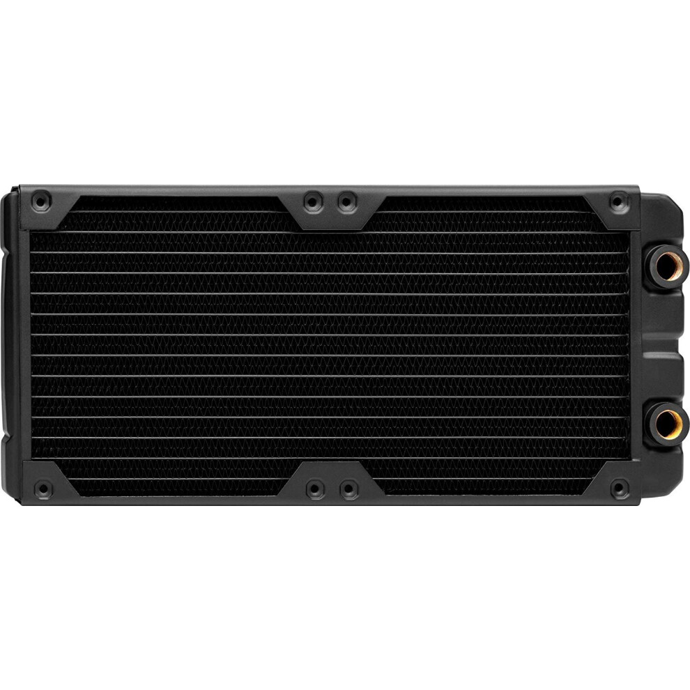 Corsair Hydro X Series XR5 280mm Dual Fan Water Cooling Radiator (CX-9031002-WW)