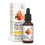 Aura Herbals Witamina D3+K2 + Omega3 30Ml 1