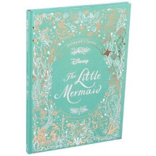 Disney Animated Classics: The Little Mermaid