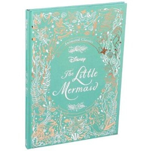 Disney Animated Classics: The Little Mermaid