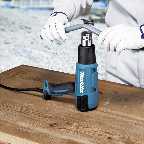 Makita Hittegun 1600 W - MAKITA - HG5030K 1