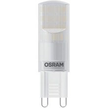 Osram ST Pin lamp G9 2.6 W, 28 – Warm White, 20 W Replacement for Light Bulb 2700 K [Pack of 1 Pack