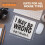 Sarcastic Funny Wrong Mouse Mat Pad - Office Secret Santa Gift Computer #13238 5