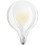OSRAM Osram LED Light Bulb | E27 | Warm White | 2700 K | 8.5 W LED Star Classic Globe Dimmable Replacement for 75 Watt Light Bulb 1