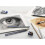Faber-Castell Faber-Castell Creative Studio Classic Sketch Set 6