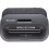 Swordfish 40363 2000XCD Plus 20 Sheet Cross Cut Paper/Document Shredder with Continuous Shredding 8