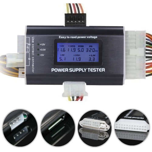LEAGY 20/24 4/6/8 PIN 1.8