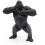 Papo Papo 50243 Mountain gorilla WILD ANIMAL KINGDOM Figurine, Multicolour 1