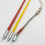 C.K T5442 11 MightyRods Cable Sock 5