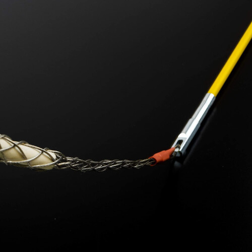 C.K T5442 11 MightyRods Cable Sock 2