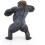 Papo Papo 50243 Mountain gorilla WILD ANIMAL KINGDOM Figurine, Multicolour 3