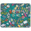 Science Theme Mouse Mat Pad Biology Physics Chemistry Gift Computer Gift #8169 1