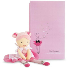 DOUDOU E COMPAGNIA - La Mia Danza - I Tutù di Doudou