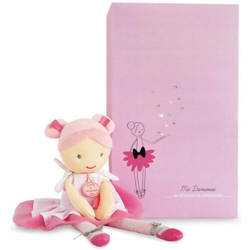 DOUDOU E COMPAGNIA - La Mia Danza - I Tutù di Doudou