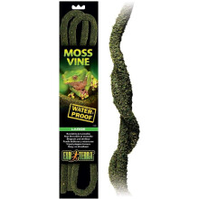 Exo Terra Bendable Moss Vine, Large