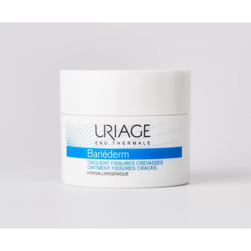 Uriage Bariederm Ointment 40g 1