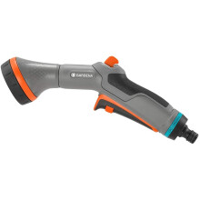 GARDENA Comfort Cleaning Sprayer: Garden sprayer for optimal cleaning and watering, two spray patterns, water quantity can be...