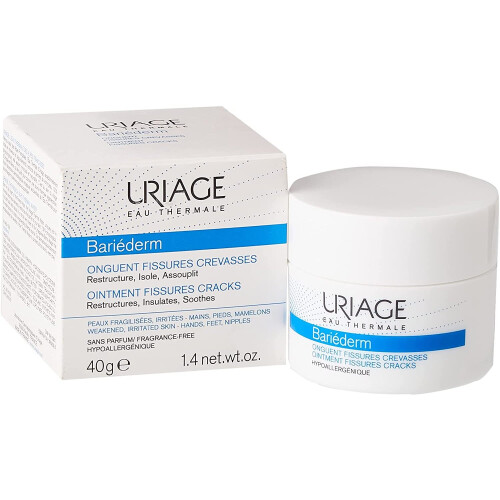 Uriage Bariederm Ointment 40g