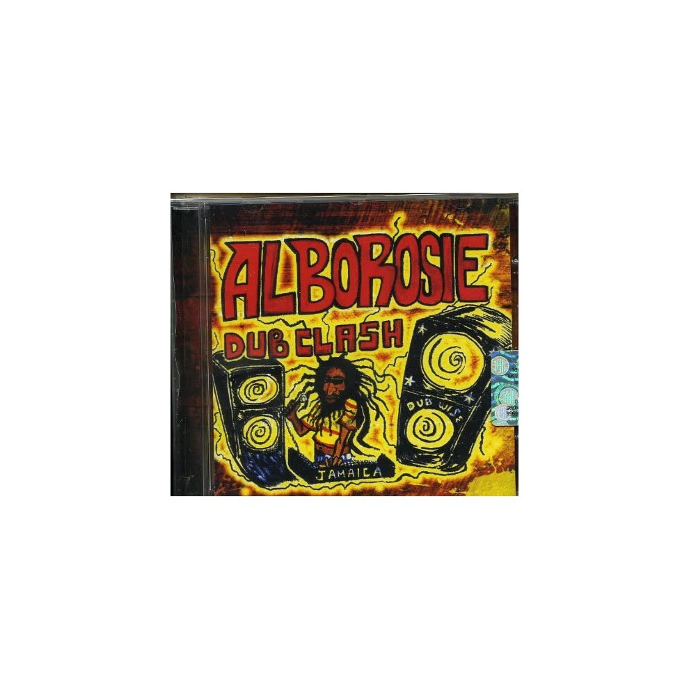 Dub Clash