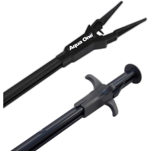 Aqua One EasyReach Tongs (70cm)